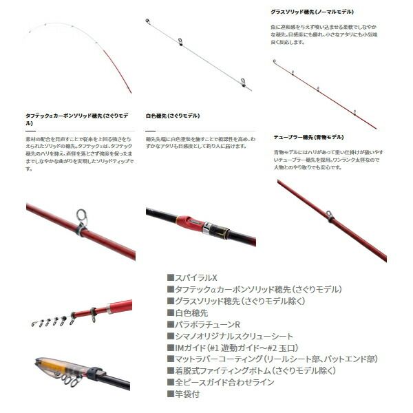青物 〔仕舞寸法