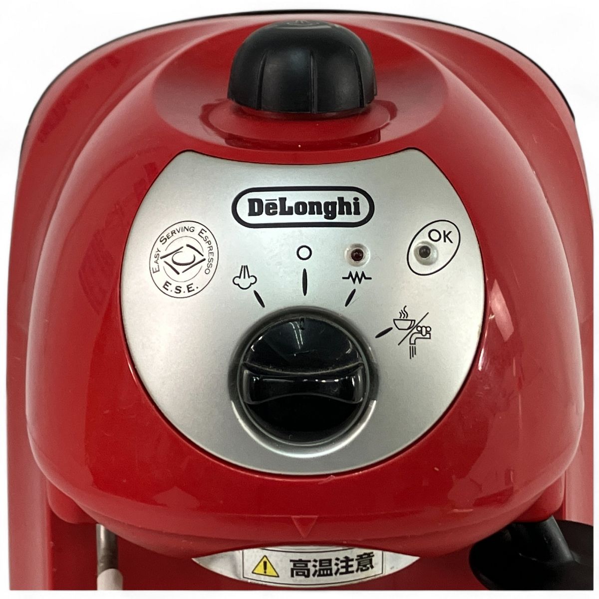 カプチーノメーカー