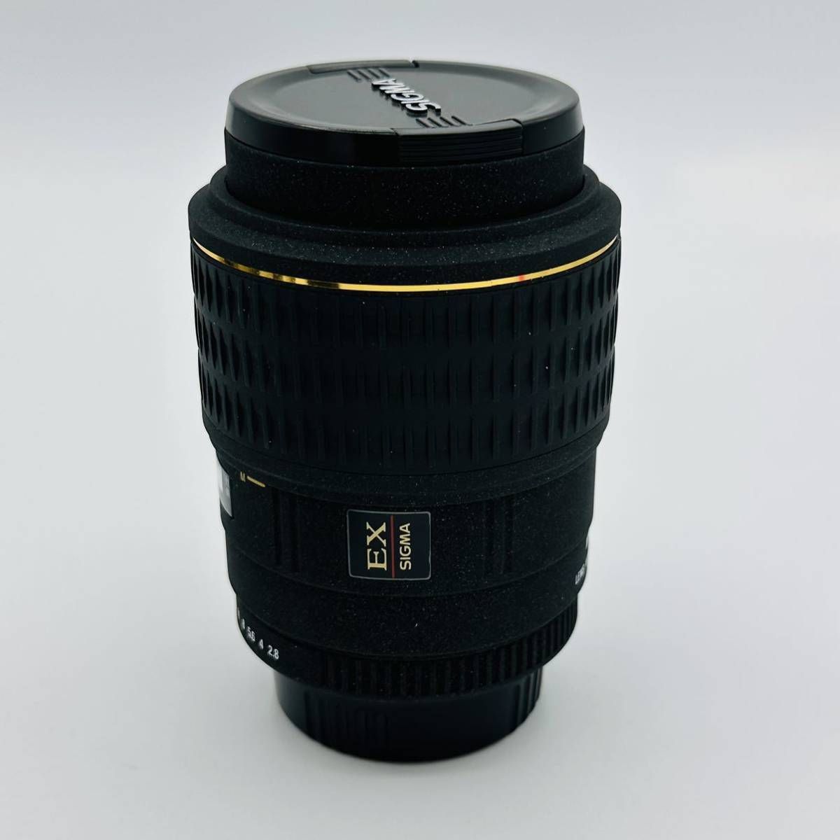 美品】Sigma EX DG Macro 105mm F2.8ペンタックス用 美品】Sigma EX DG Macro 105mm F2.8ペンタックス用