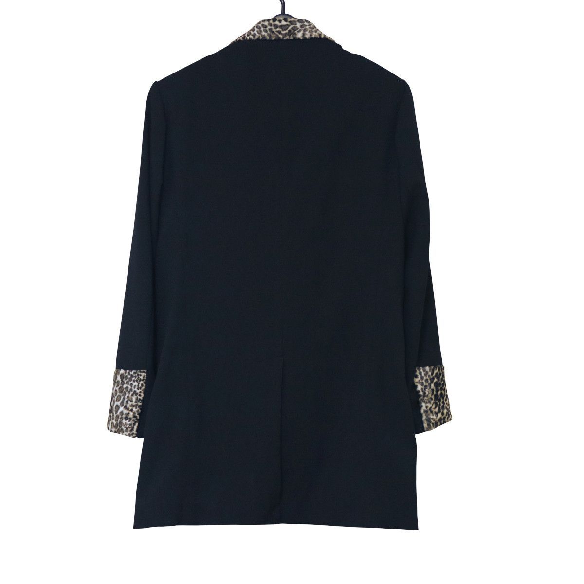 エドワードジャケット Leopard Switch Taylor Made Edward