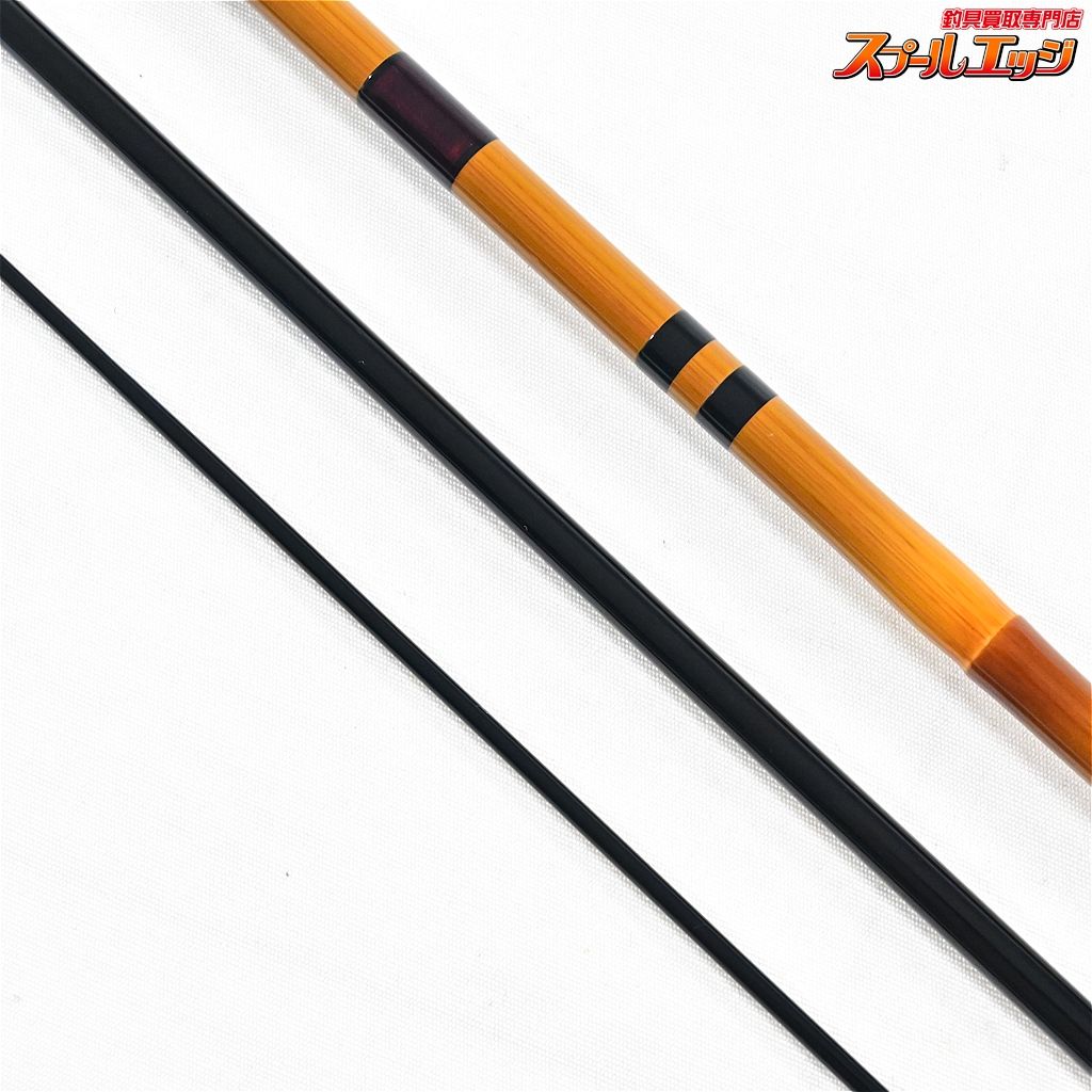 【シマノ】 普天元 独歩 8尺 SHIMANO FUTENGEN DOPPO ヘラブナ
