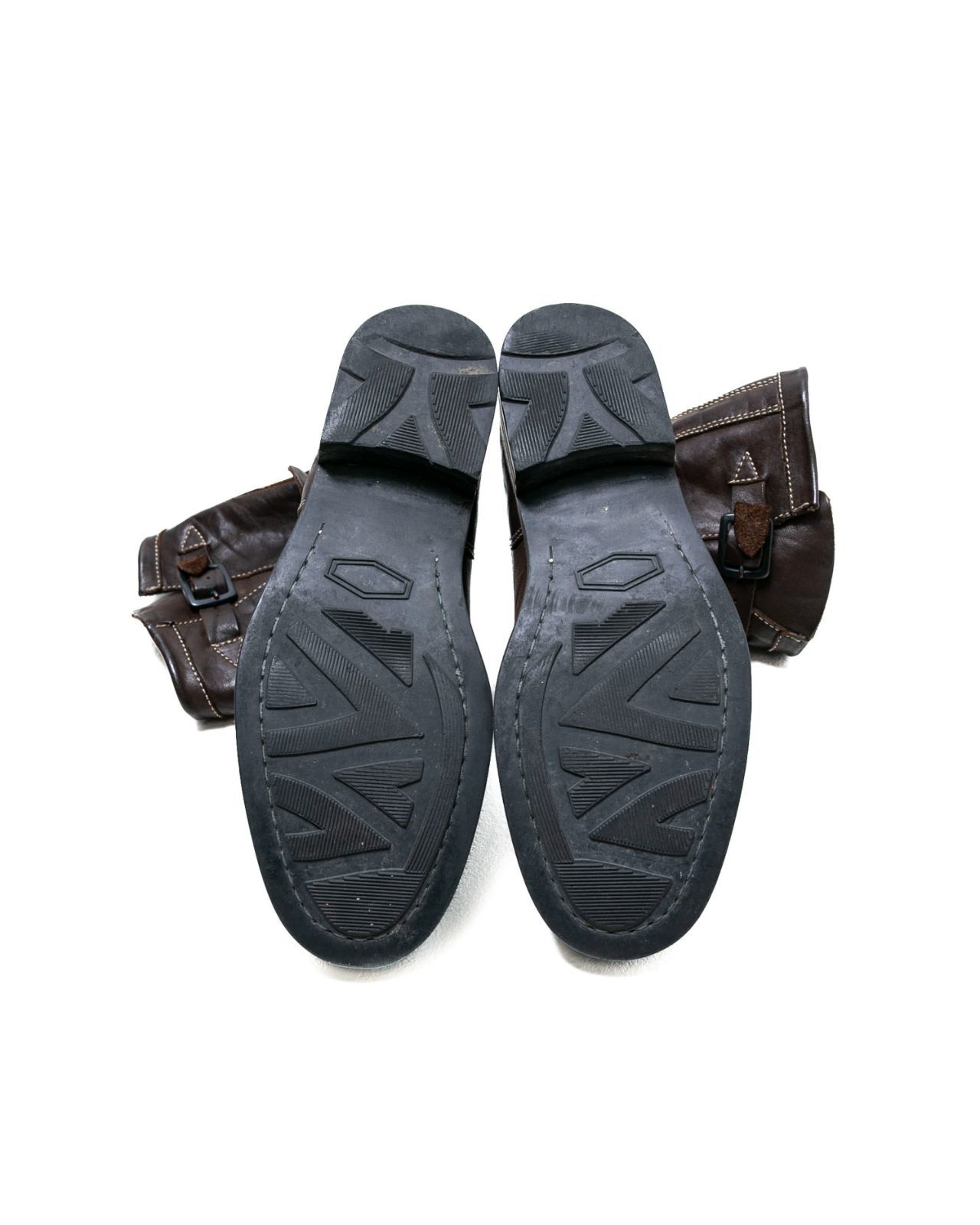 バックラッシュ エンジニアブーツ