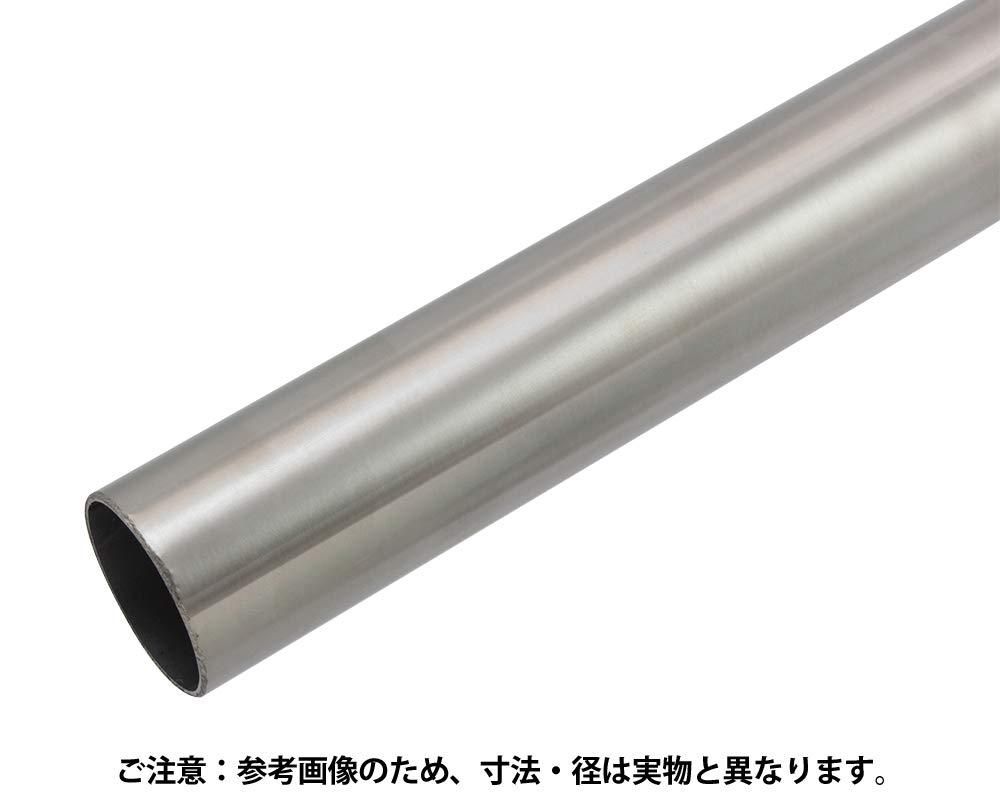 【新品・5営業日で発送】ハイロジック J203 ステン巻パイプ 19φ×1500mm