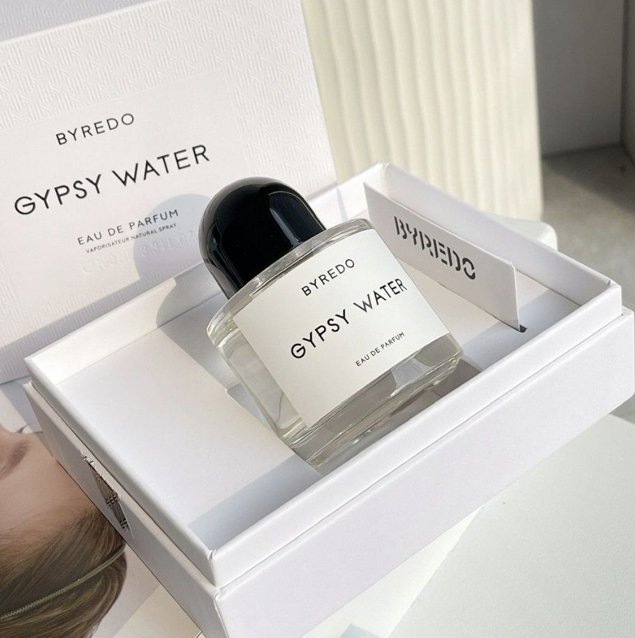 バイレード 香水 ユニセックス ジプシーウォーター EDP・SP 100ml GYPSY WATER - メルカリ