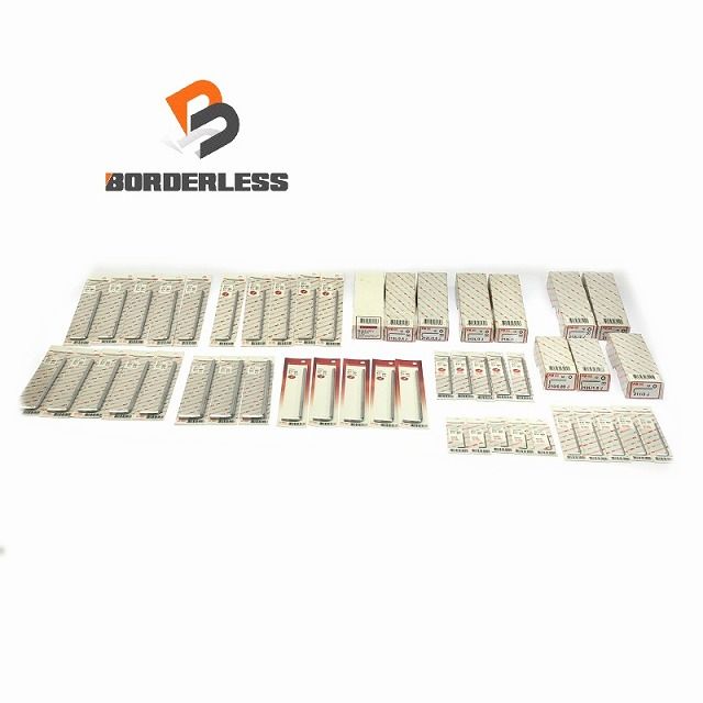 ♥品138本セット PB スイスツールズ ロング六角棒レンチ 0.89mm～6mm 六角レンチ L字型レンチ ハンドツール