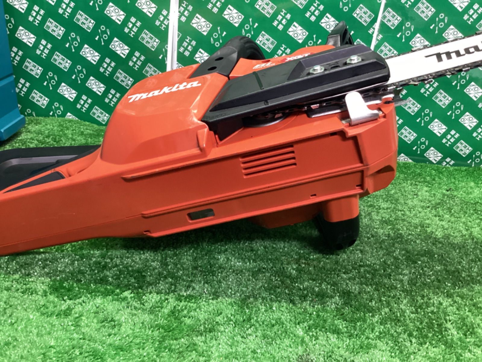 マキタ 40V 300ｍｍ充電式チェーンソー MUC027GZR1 | ITOUCBHHIAOG