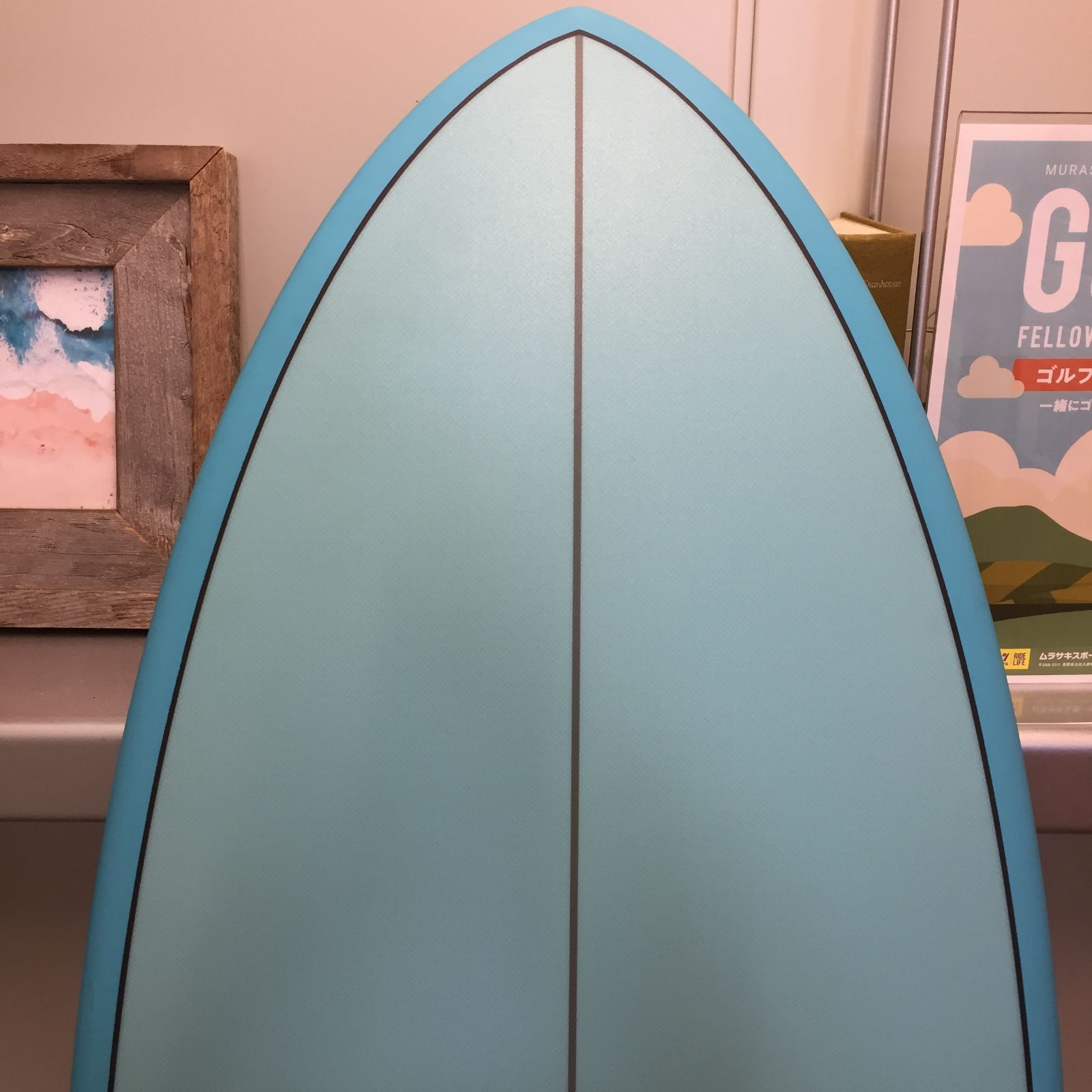 TORQ サーフボード ショートボード 5'11 TORQ サーフボード ショートボード 5'11 【公式通販】