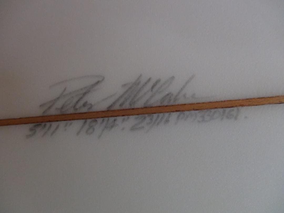 S9☆DORPOUT サーフボード AUTHORIZED 現状品 着払い 弊社にて直接お