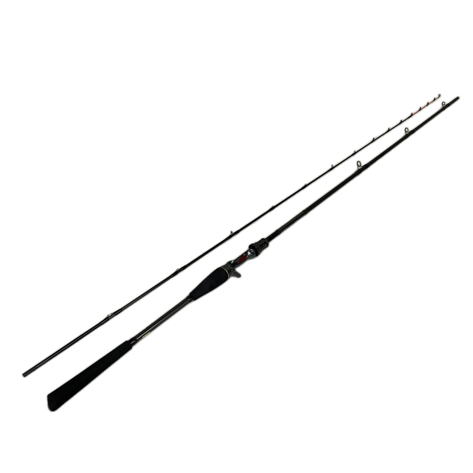 DAIWA MH-245 Y メタリア ライトヒラメ 船竿 メタルトップ AGS ヒラメ竿 ダイワ S10525443