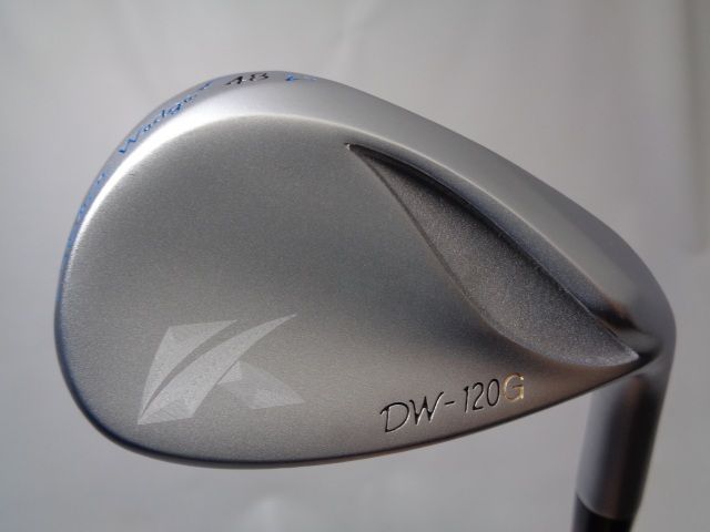 入間□【中古】 レディースウェッジ キャスコ DW-120G ウエッジ DP-151