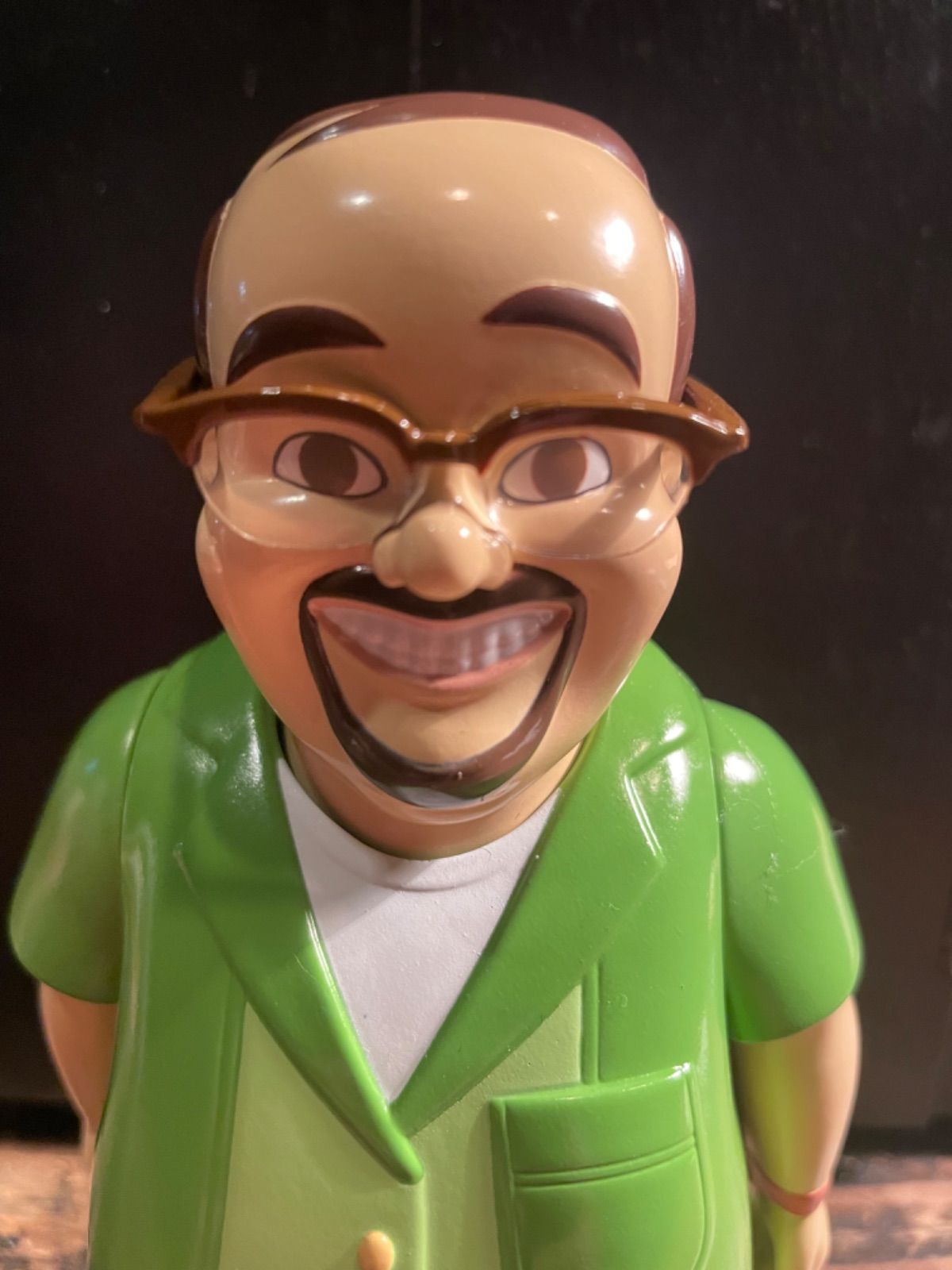 トイストーリー toystory アル フィギュア - メルカリ