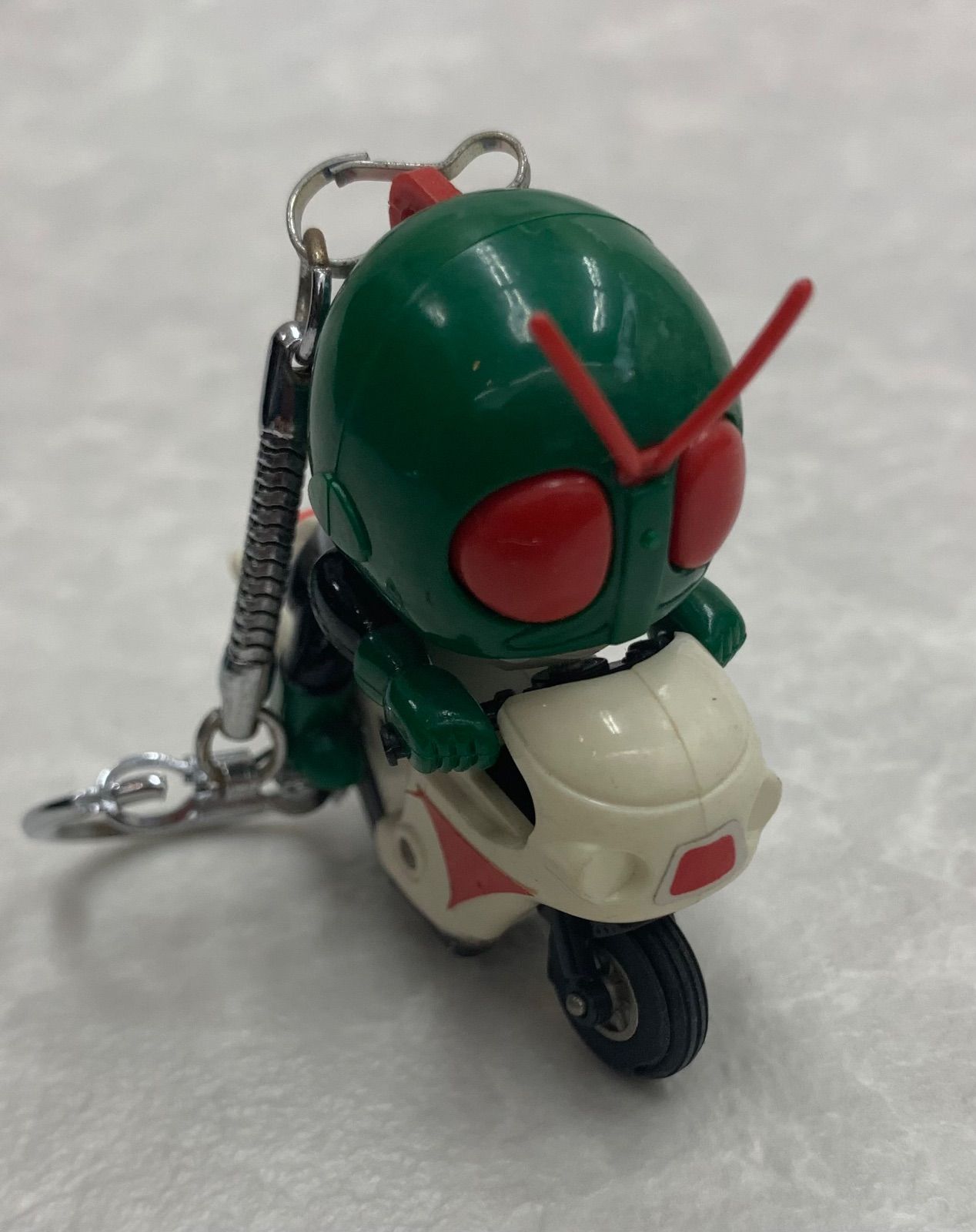 ⭐️レア品・送料無料 ⭐️バンダイ カッとびライダー 仮面