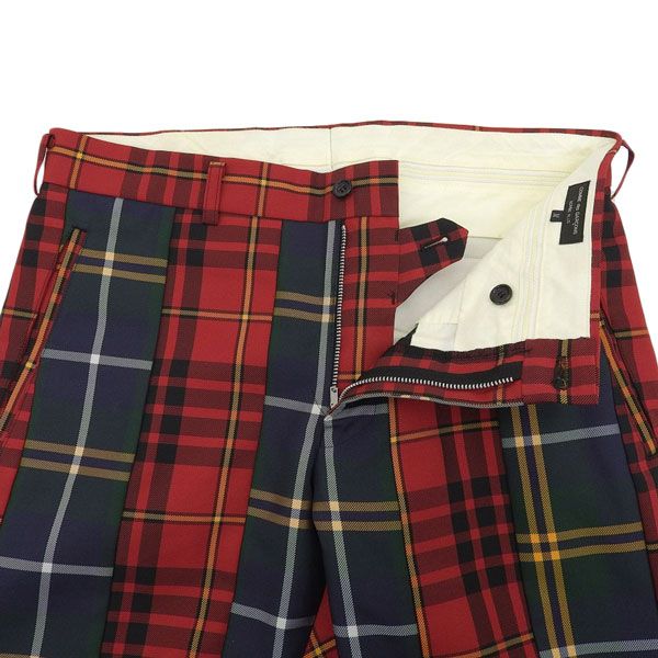 美品 コムデギャルソンオムプリュス COMME des GARCONS HOMME PLUS