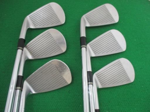 ブリヂストン TOURSTAGE X-BLADE 703 6S アイアンセット IR NS PRO 950GH ウェイトフロー フレックスS メンズ 男性用 右利き 右用 Dランク ゴルフクラブ WWW_MEBLE-SODAR_PL