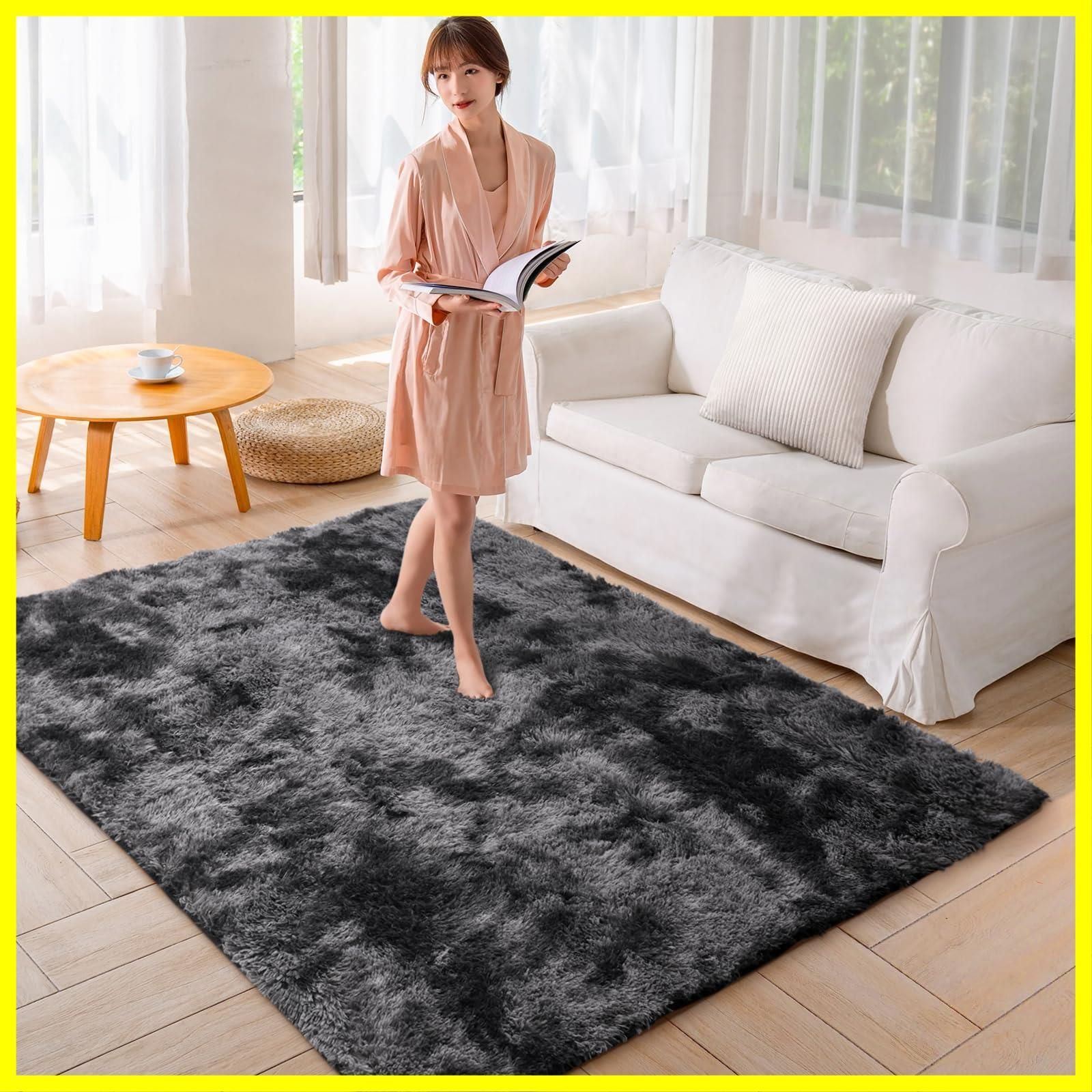 ラグ ラグマット おしゃれ 厚手 日本製 高密 弾力 MINE マイン turve トゥルべ 正方形 正円 240×240cm 毛足30mm 直送品 JQ ラグ ラグマット おしゃれ 厚手 日本製 高密 弾力 MINE マイン turve2