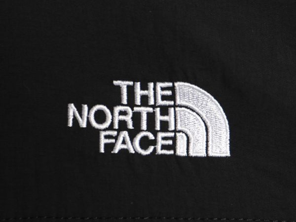 【お得なクーポン配布中!】 ノースフェイス デナリ ジャケット メンズ M 古着 The North Face DENALI アウトドア 黒 フリース ナイロン ブルゾン フルジップ ブラック