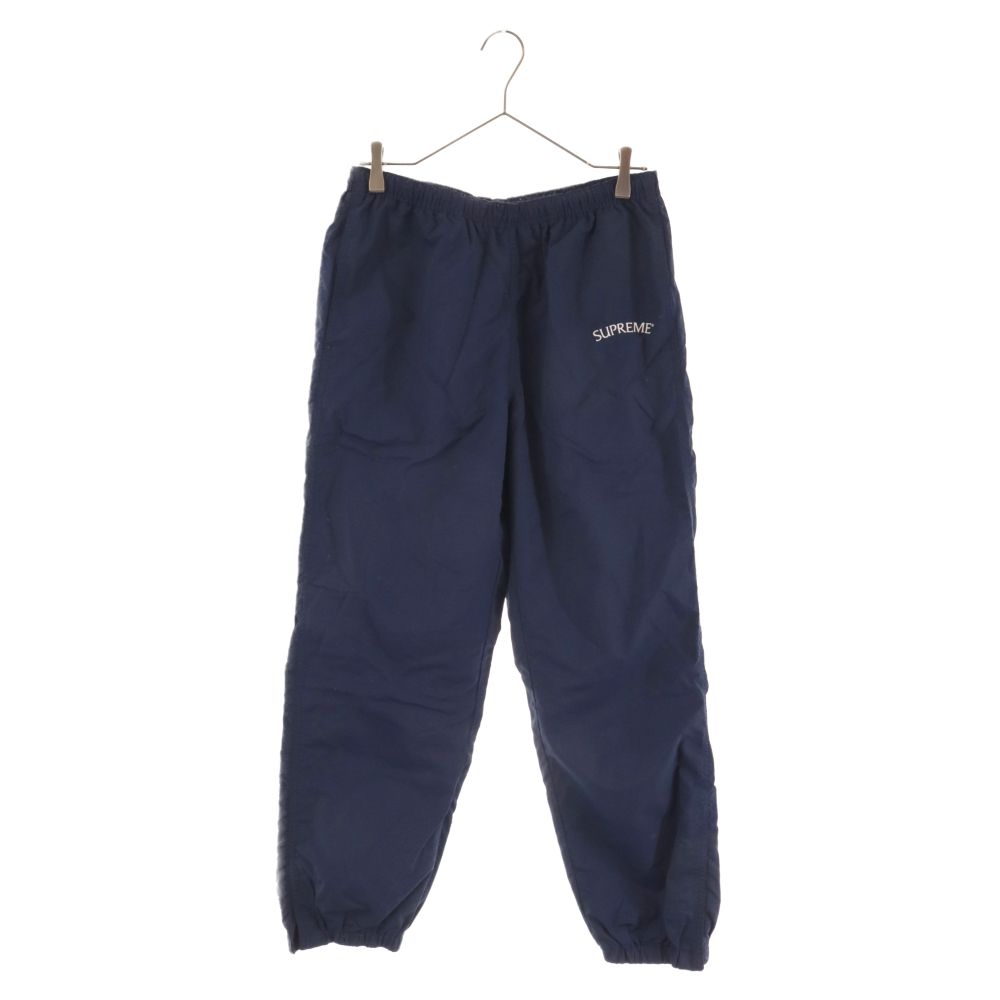 SUPREME (シュプリーム) 17AW Arc Track Pant アーチロゴナイロン