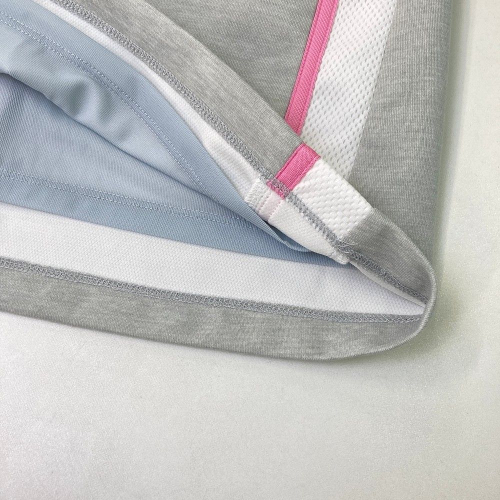 サイズ：36 ARCHIVIO アルチビオ 2022年モデル サイドライン スカート