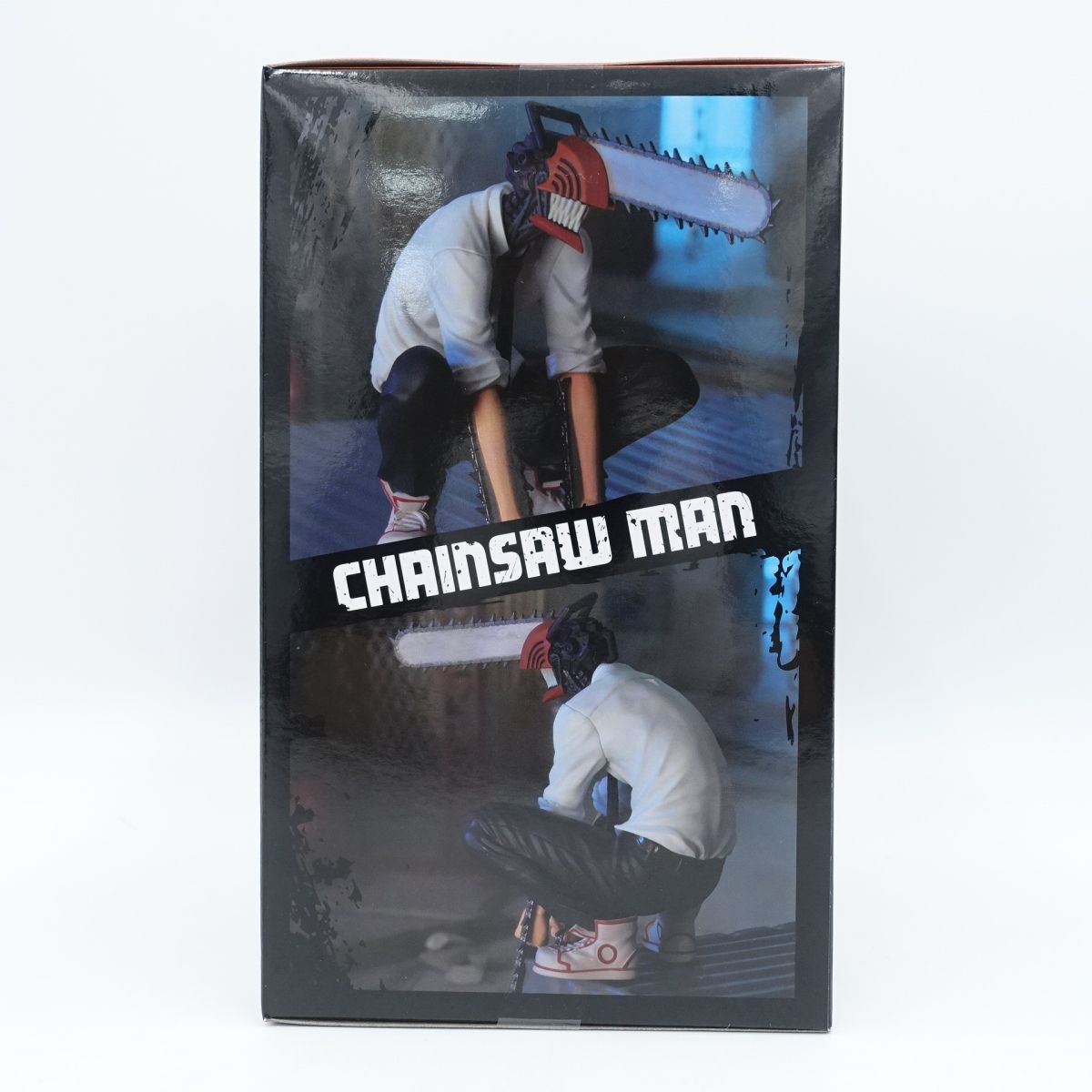 チェンソーマン ぬーどるストッパーフィギュア デンジ チェンソーの