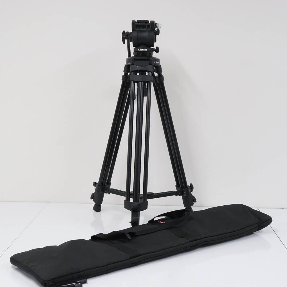 Libec TH-XH 三脚*1個