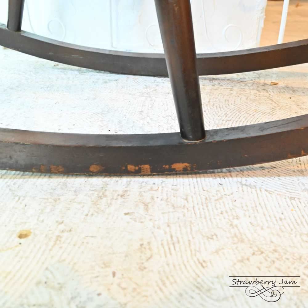 L3705-241 英国アンティーク ERCOL ロッキングチェア クエーカー L3705-241 英国アンティーク ERCOL ロッキングチェア クエーカー