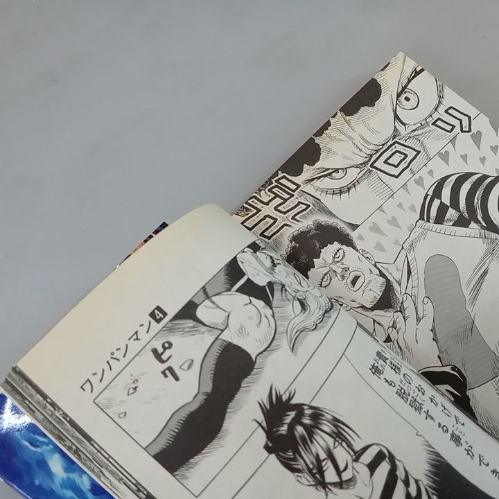 ONE PUNCH-MAN ワンパンマン 1-32巻 32巻まとめ売り コミックセット