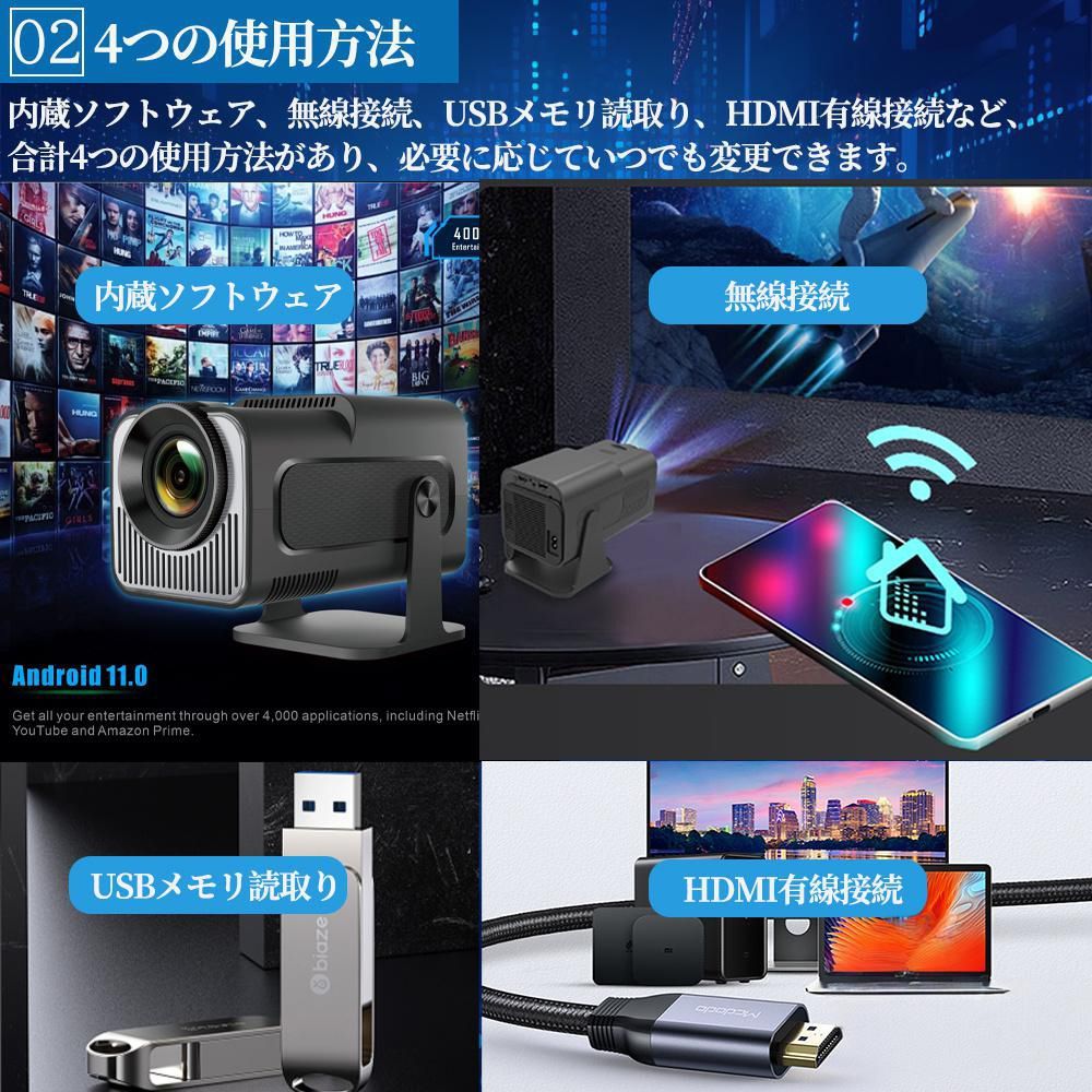 小型 本体