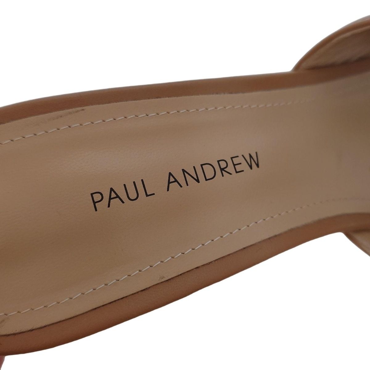 PAUL ANDREW(ポールアンドリュー) ミュール 39 レディース