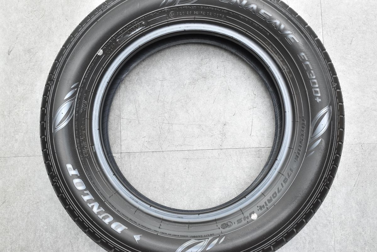 175|70R14 4本セット