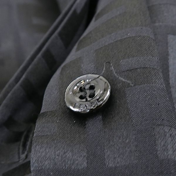 フェンディ シャツ FS7994【Bランク】【中古】 - メルカリ 