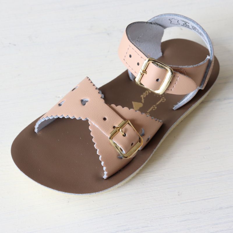 キッズ サンダル