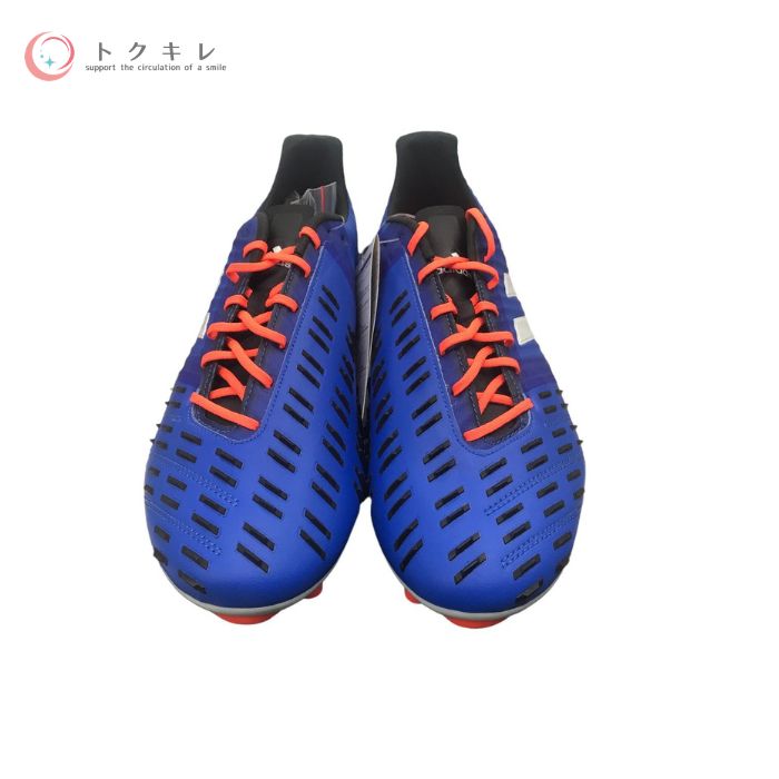 アディダスラグビーシューズadidas predator malice CTL トクキレ