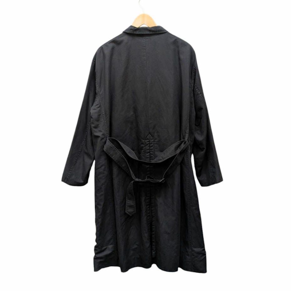 OLD JOE オールドジョー FLY FRONT DUSTER COAT ダスターコート