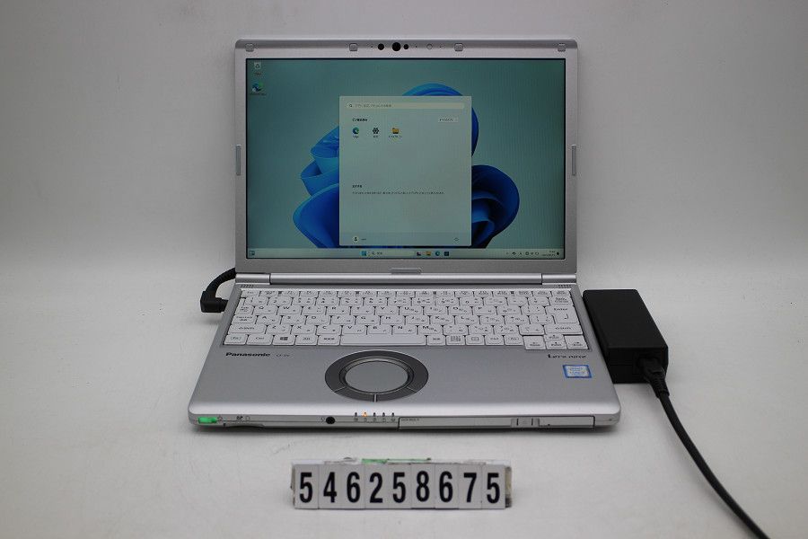 Panasonic CF-SV7HF4VS Core i5 8250U 1.6GHz|8GB|256GB SSD |Multi|12.1W|WUXGA 1920x1200 |Win11 546258675