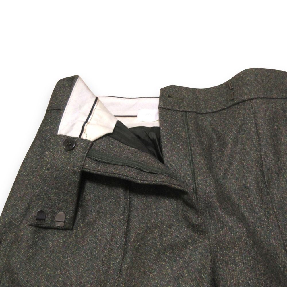 Melange Flannel
