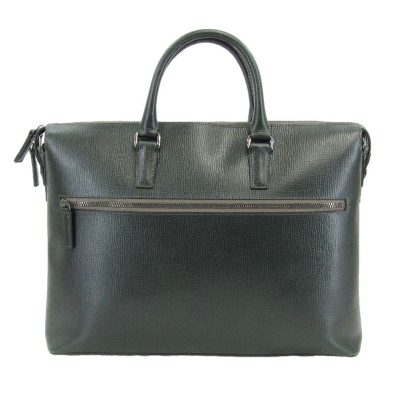 未使用 SOMES SADDLE ソメスサドル ブリーフケース グスト GU-46