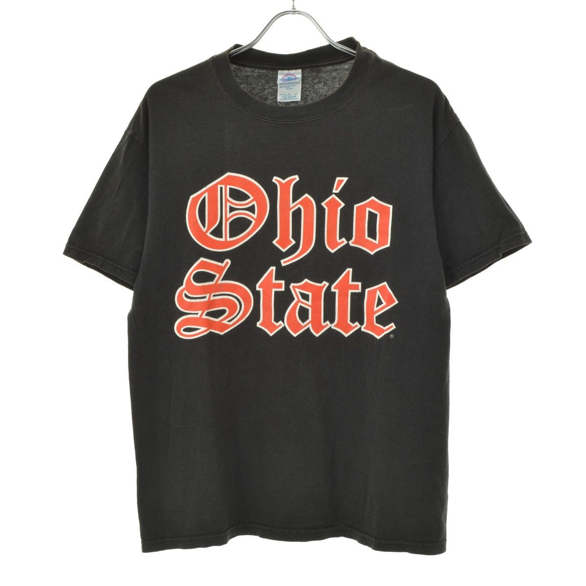 【古着】OHIO STATE半袖Tシャツ