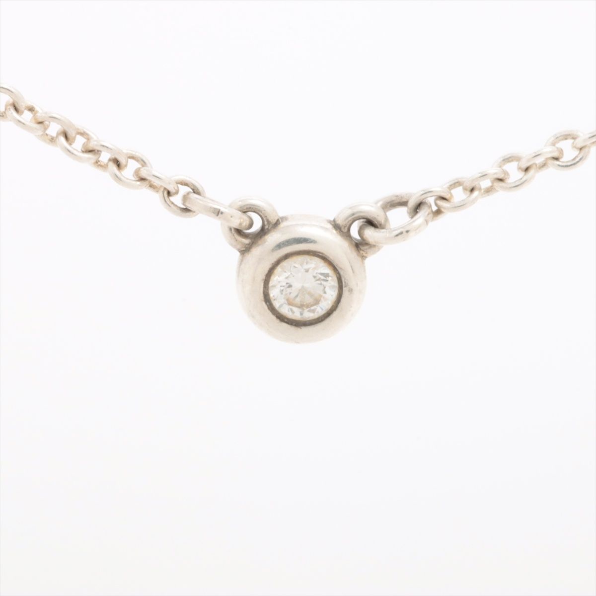 TIFFANY/ティファニー エルサ ペレッティ バイザヤード 1P 