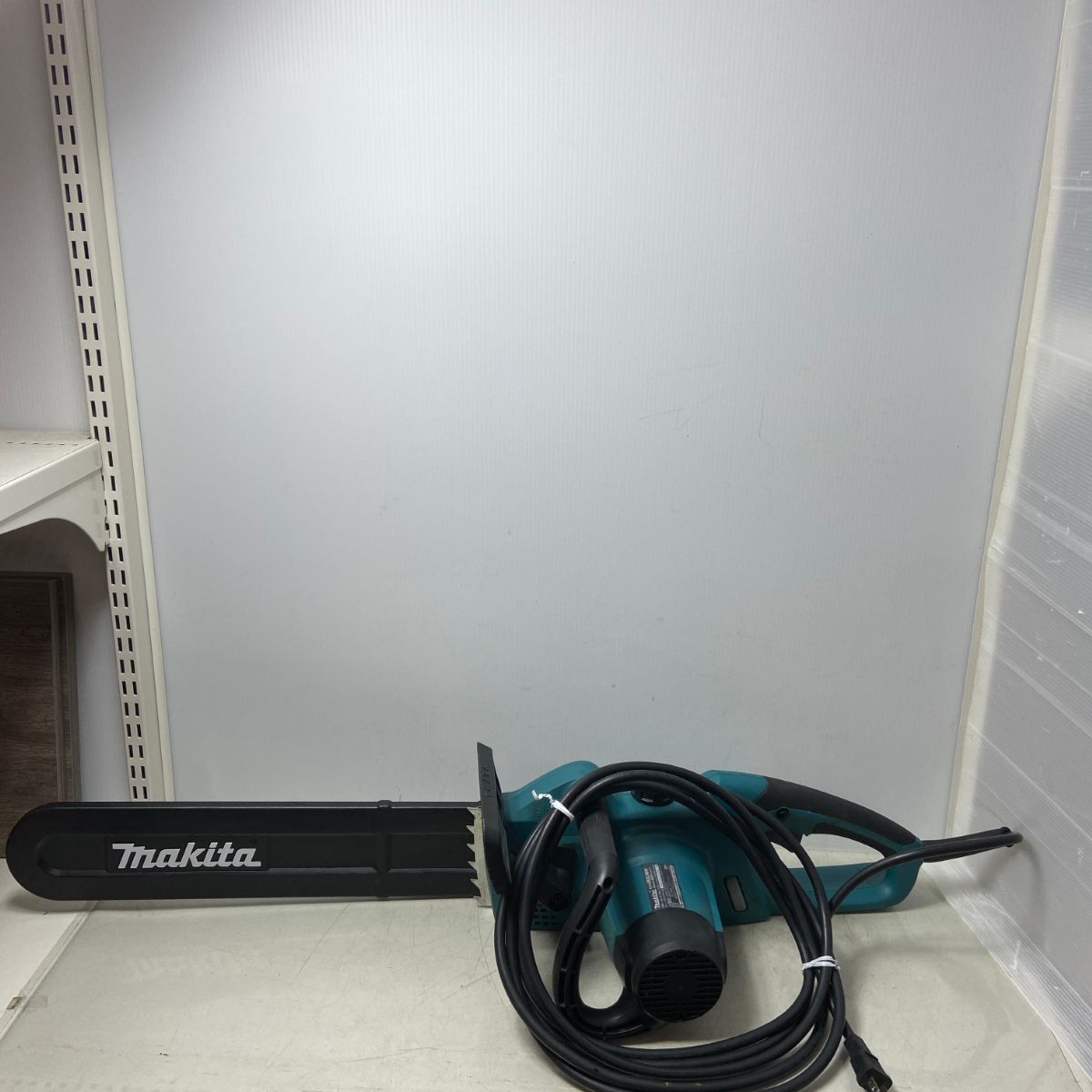 ΦΦMAKITA マキタ 切断工具 チェーンソー 400mm MUC4041 ブルー