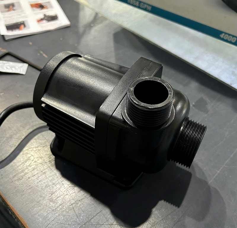 Waveline DC4000 ほぼ♥