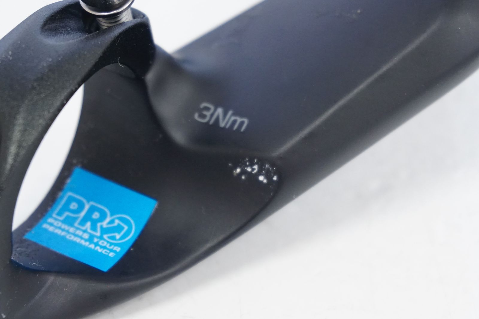 SHIMANO シマノ PRO COMPACT CARBON クリップオン | バイチャリ浜松店 DECORATOM_COM_BR