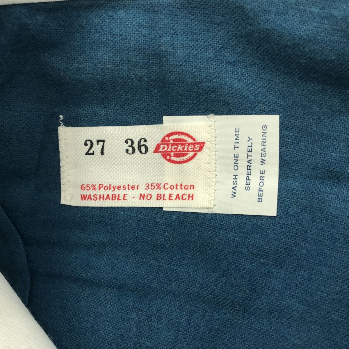 DICKIES ディッキーズ 80 