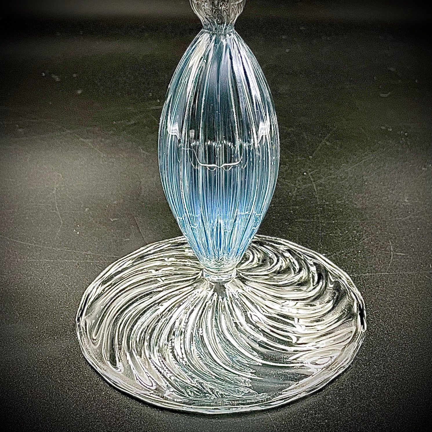 C-11076 DIOR ディオール SALENTO キャンドルホルダー キャンドル 