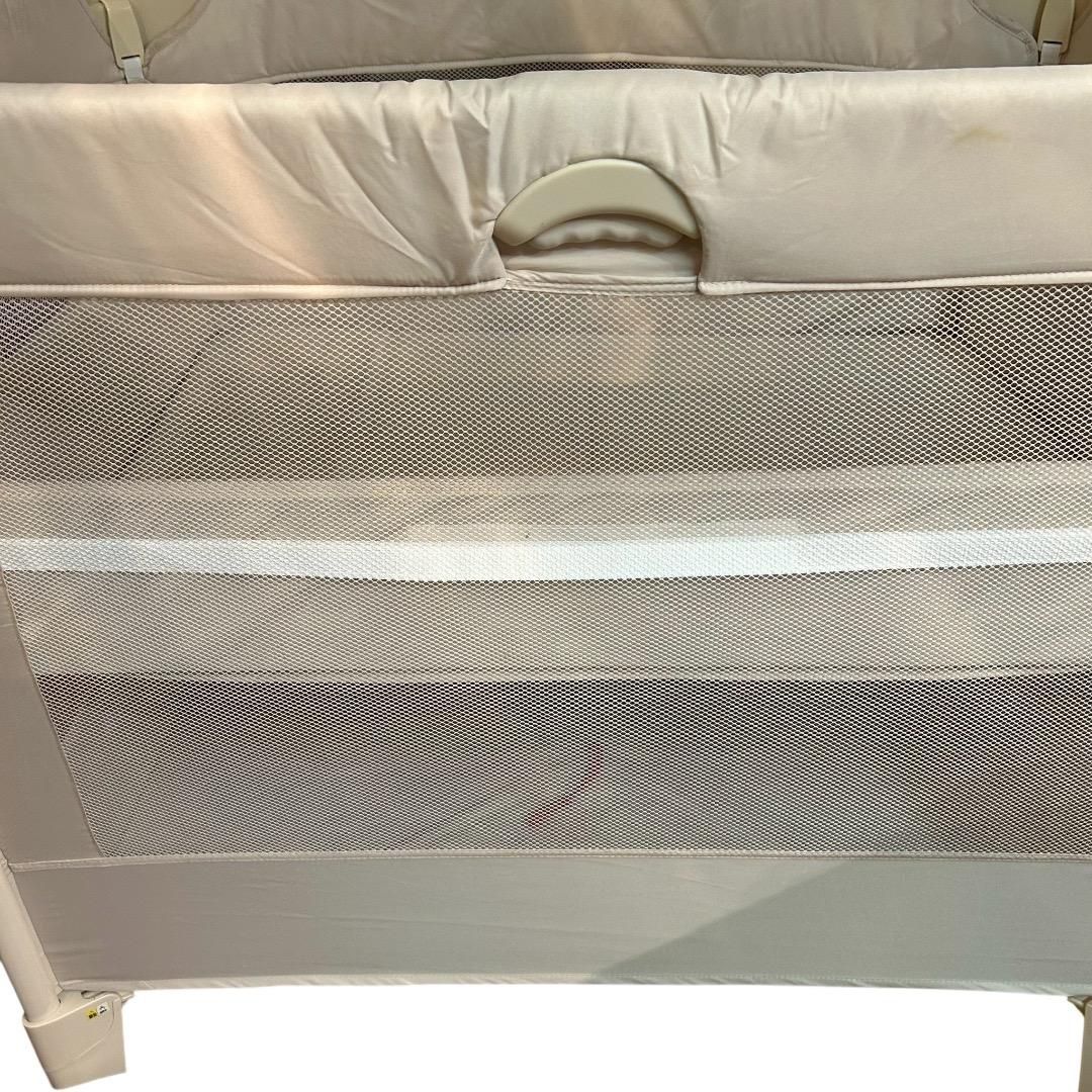 ベビーベッド ココネル品番66040