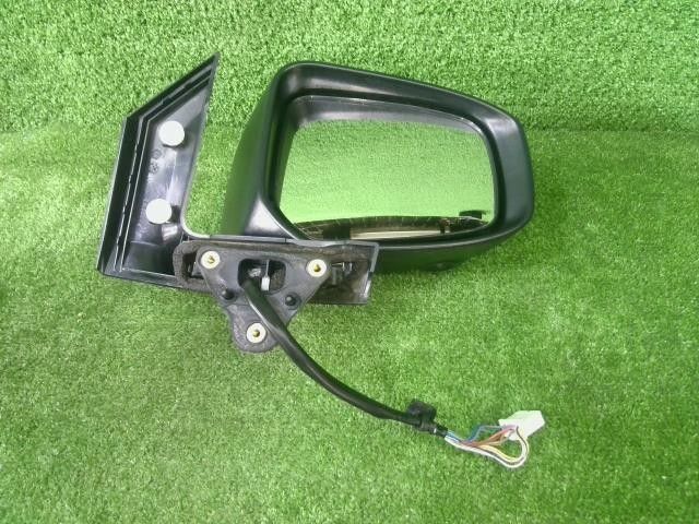デイズ 5AA-B44W 右 ドア サイド ミラー ハイウェイスター X BR06-SM21 LAL 96301-7MR6C