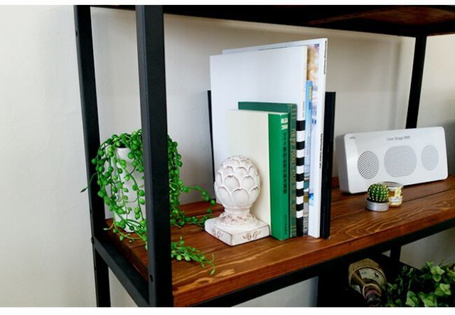 オイル ミッドセンチュリー