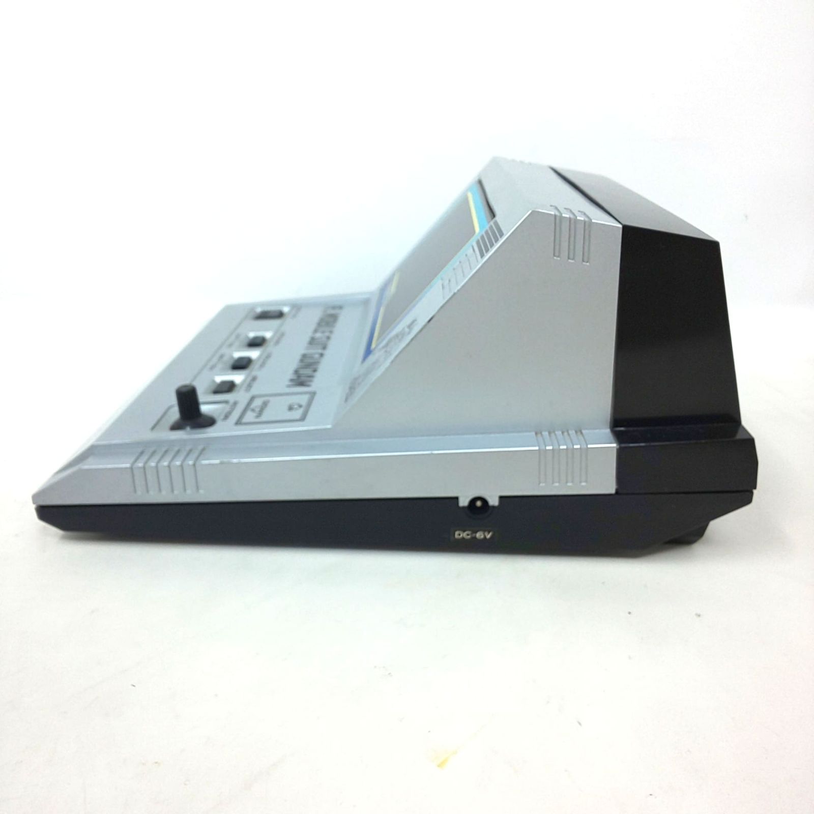 986A-04 旧バンダイ 機動戦士 ガンダム FLガンダム LSI PORTABLE