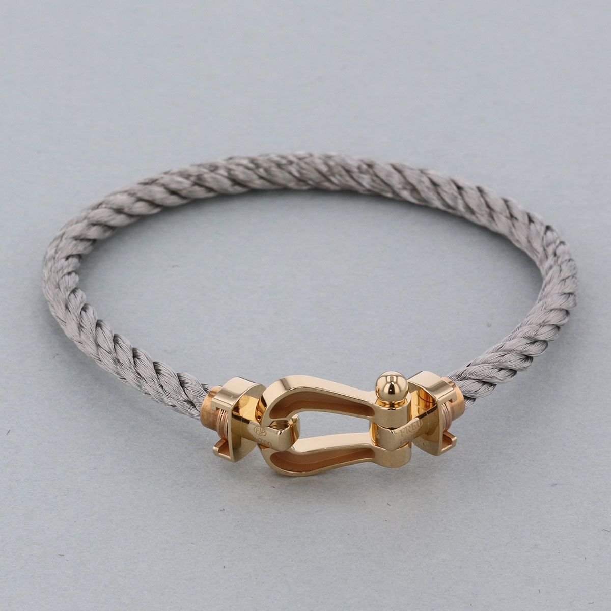 FRED フレッド フレッド フォース10 LM ブレスレット ブレスレット 