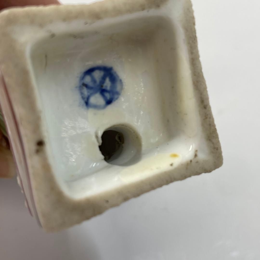 フィギュリン 高さ11㎝