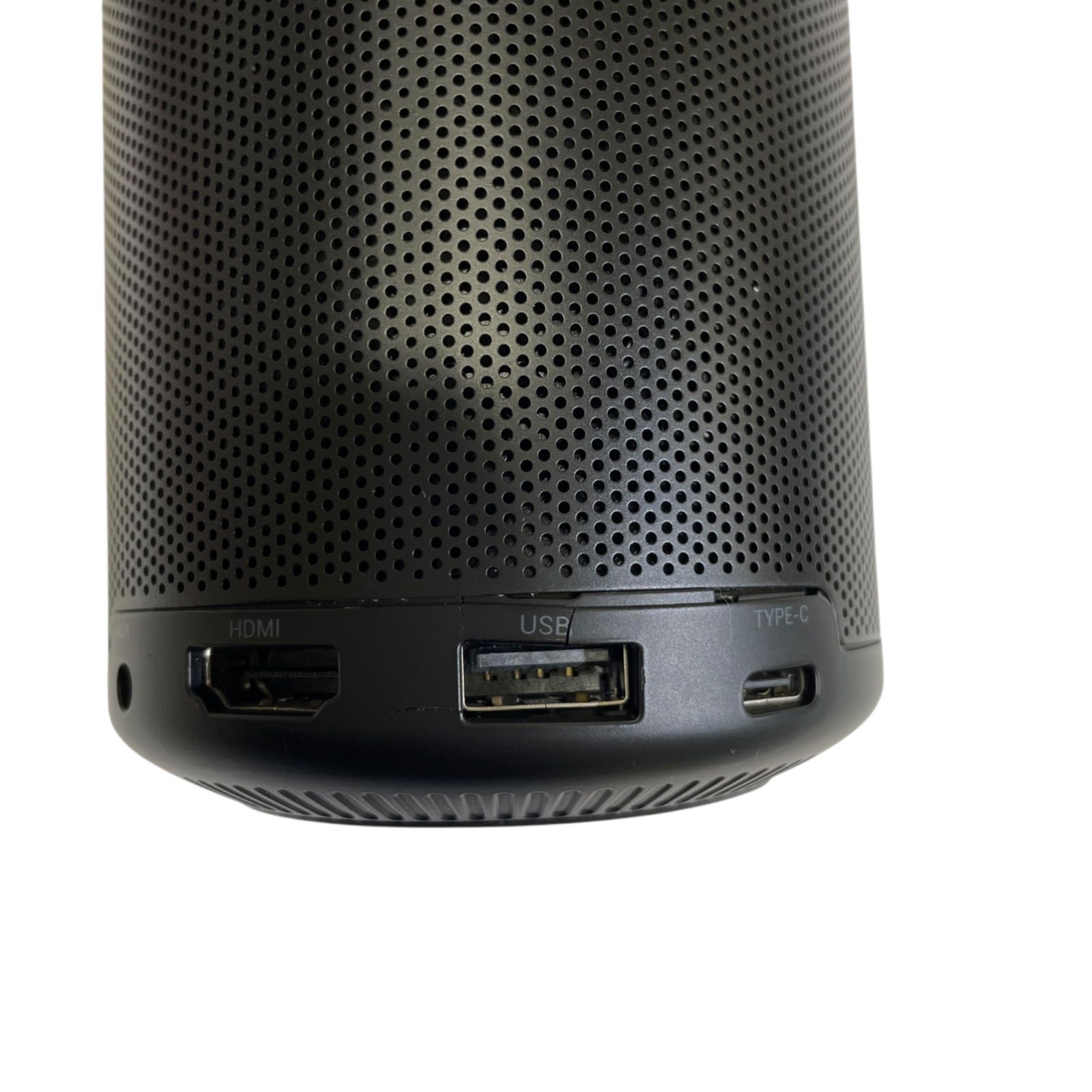 欠品破損あり］Anker Nebula Capsule II ポータブル